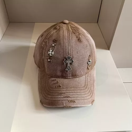 Chrome Hearts Caps #1279552, $32.00 USD, [ITEM#1279552], Chrome Hearts Caps