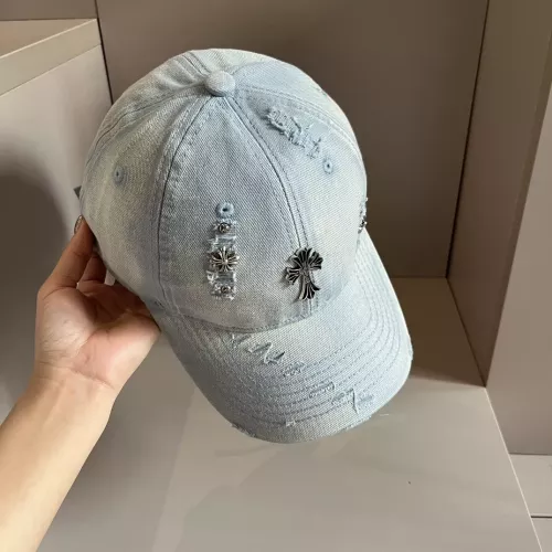 Chrome Hearts Caps #1279553, $32.00 USD, [ITEM#1279553], Chrome Hearts Caps