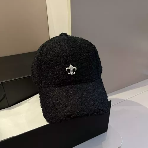 Chrome Hearts Caps #1279558, $32.00 USD, [ITEM#1279558], Chrome Hearts Caps