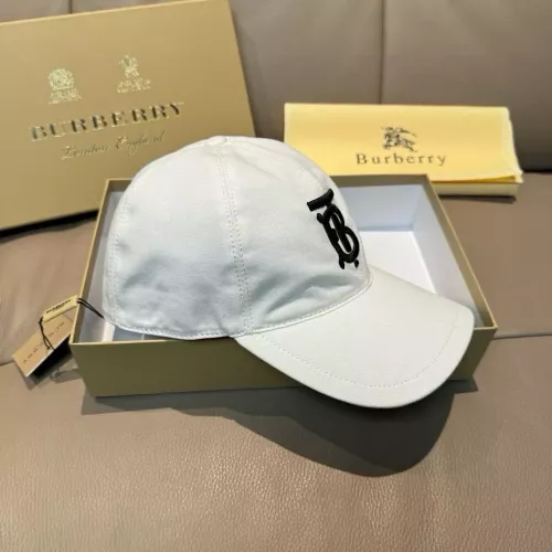 Replica Burberry Caps #1279571 $36.00 USD for Wholesale