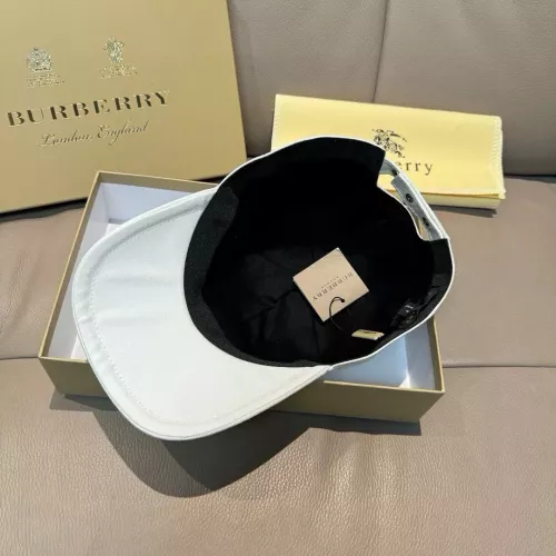 Replica Burberry Caps #1279571 $36.00 USD for Wholesale