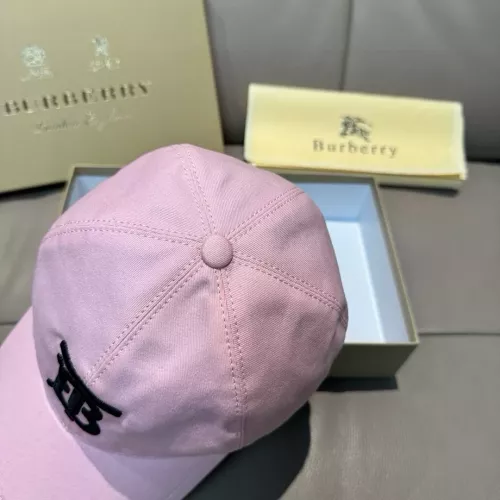 Replica Burberry Caps #1279572 $36.00 USD for Wholesale