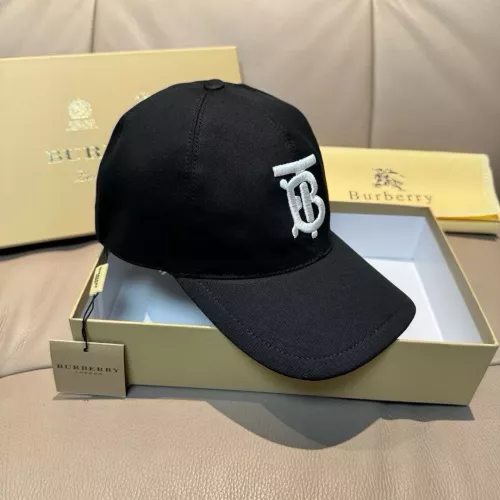 Replica Burberry Caps #1279573 $36.00 USD for Wholesale