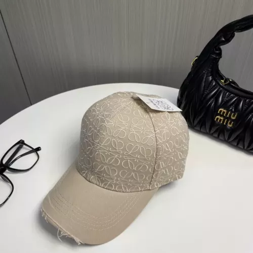 Replica LOEWE Caps #1279613 $29.00 USD for Wholesale