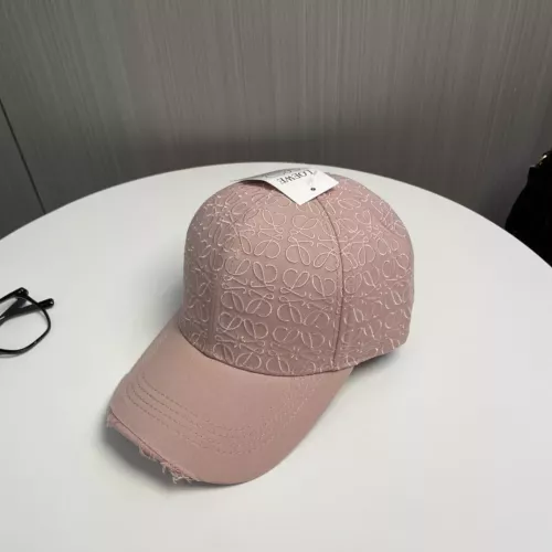 Replica LOEWE Caps #1279614 $29.00 USD for Wholesale