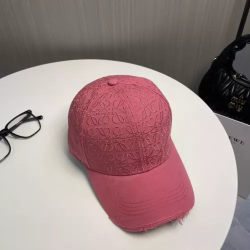 Replica LOEWE Caps #1279615 $29.00 USD for Wholesale