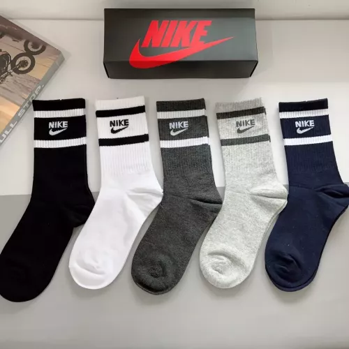 Nike Socks #1279656