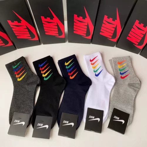 Nike Socks #1279666