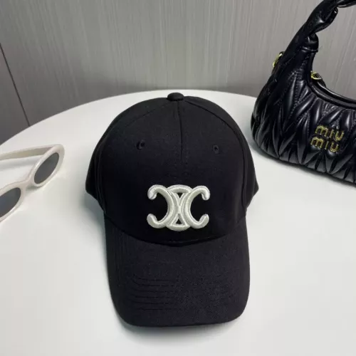 Replica Celine Caps #1279676 $27.00 USD for Wholesale