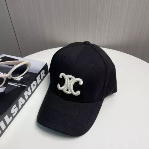 Replica Celine Caps #1279676 $27.00 USD for Wholesale