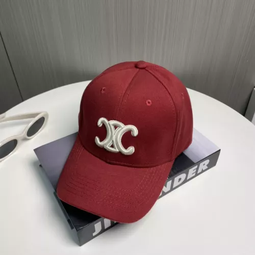 Replica Celine Caps #1279679 $27.00 USD for Wholesale