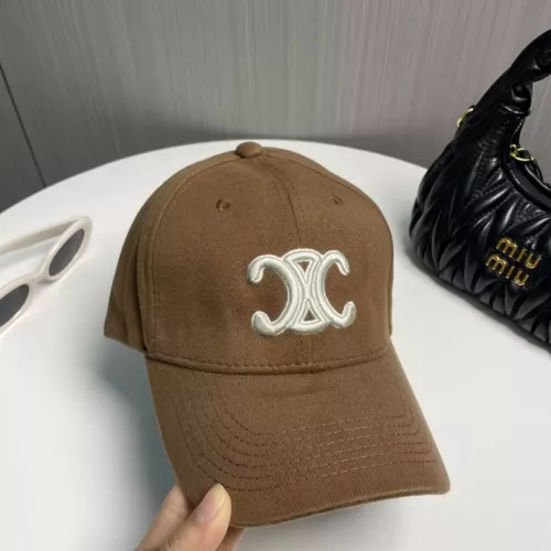 Replica Celine Caps #1279682 $27.00 USD for Wholesale