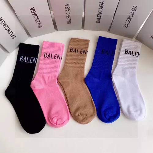 Balenciaga Socks #1279692