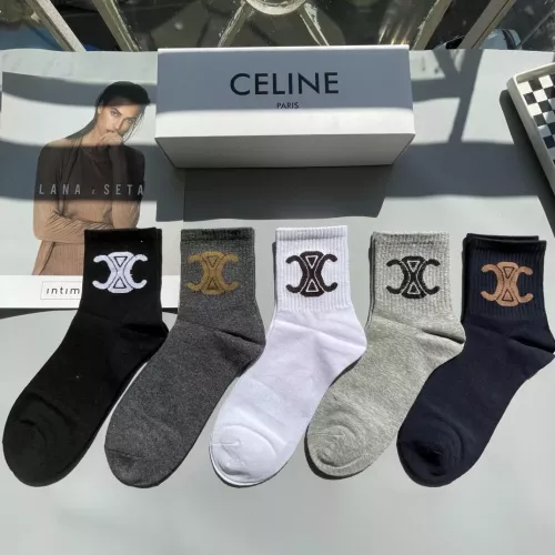 Celine Socks #1279716