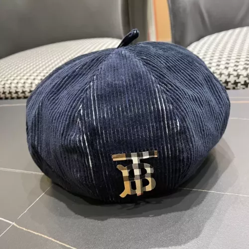 Replica Burberry Caps #1279727 $36.00 USD for Wholesale