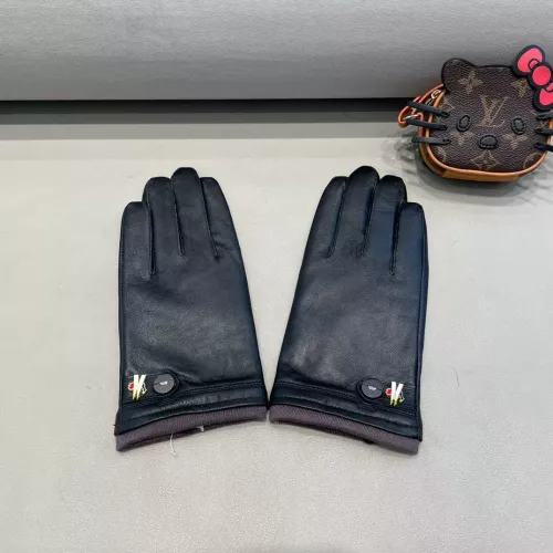 Replica Moncler Gloves For Men #1279740 $48.00 USD for Wholesale