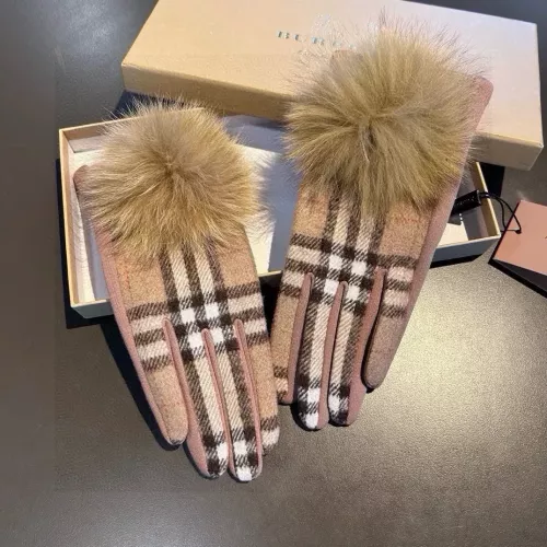 Burberry Gloves #1279757, $36.00 USD, [ITEM#1279757], Burberry Gloves