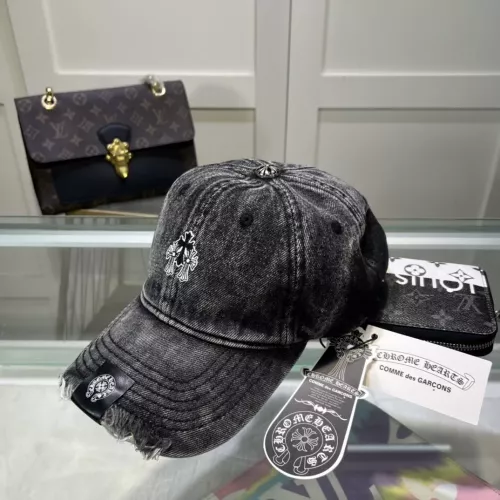 Chrome Hearts Caps #1279839, $29.00 USD, [ITEM#1279839], Chrome Hearts Caps