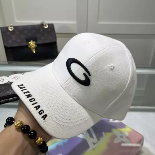 Replica Balenciaga Caps #1279851 $25.00 USD for Wholesale