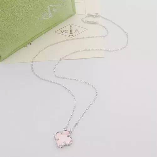 Van Cleef &amp; Arpels Necklaces For Women #1280030, $25.00 USD, [ITEM#1280030], Van Cleef &amp; Arpels Necklaces