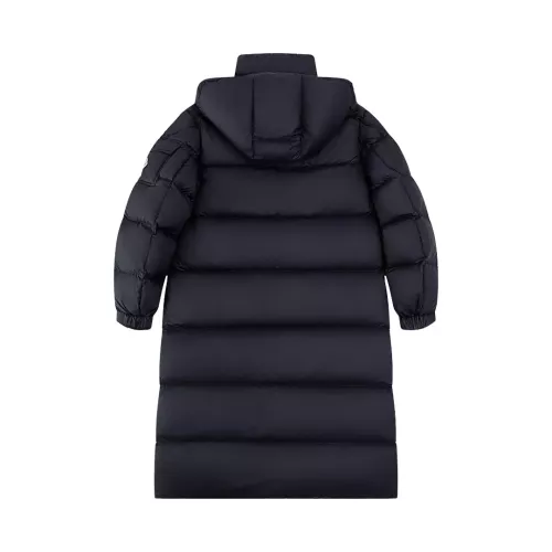 Replica Moncler Down Feather Coat Long Sleeved For Unisex #1280221 $264.46 USD for Wholesale