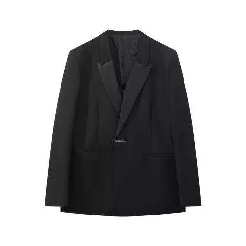 Givenchy Jackets Long Sleeved For Men #1280249, $102.00 USD, [ITEM#1280249], Givenchy Jackets