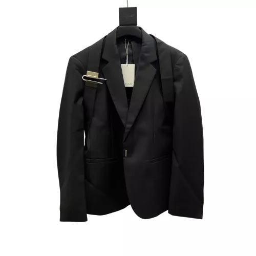 Givenchy Jackets Long Sleeved For Men #1280257, $108.00 USD, [ITEM#1280257], Givenchy Jackets