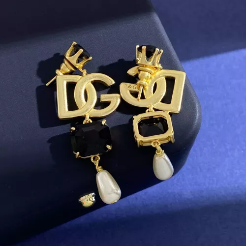 Dolce & Gabbana D&G Earrings For Women #1280259