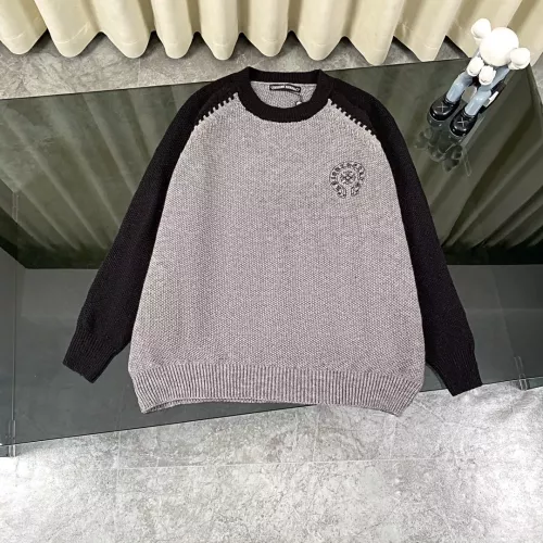 Chrome Hearts Sweater Long Sleeved For Unisex #1280280, $64.00 USD, [ITEM#1280280], Chrome Hearts Sweater