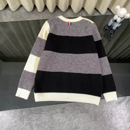 Replica Thom Browne TB Sweaters Long Sleeved For Unisex #1280285 $60.00 USD for Wholesale