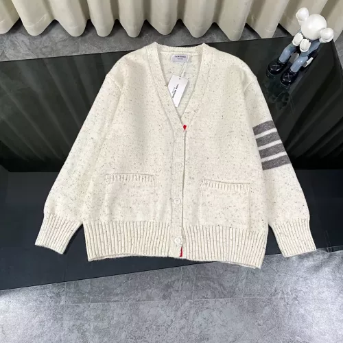 Thom Browne TB Sweaters Long Sleeved For Unisex #1280287