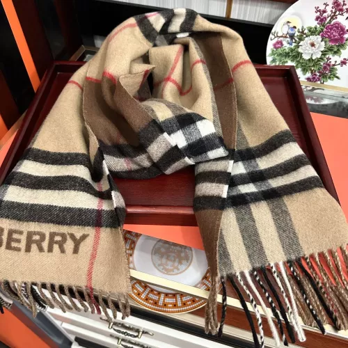 Replica Burberry Scarf For Women #1280308 $42.00 USD for Wholesale