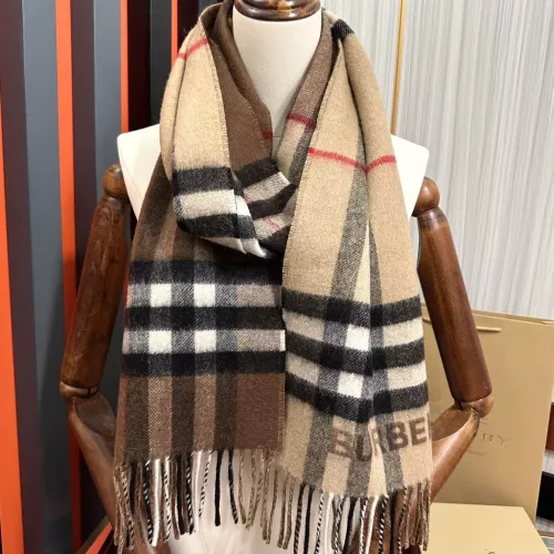 Replica Burberry Scarf For Women #1280308 $42.00 USD for Wholesale