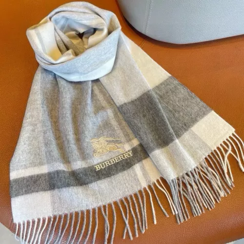 Replica Burberry Scarf For Women #1280312 $48.00 USD for Wholesale