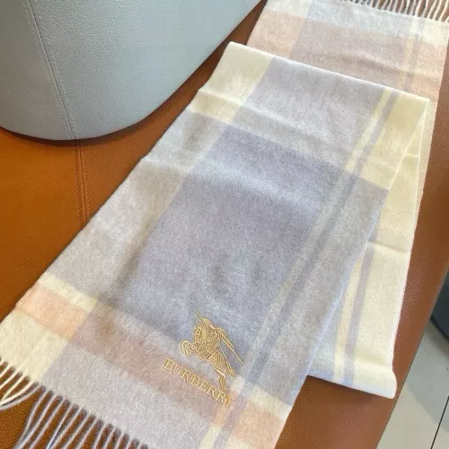 Replica Burberry Scarf For Women #1280313 $48.00 USD for Wholesale