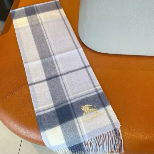 Replica Burberry Scarf For Women #1280314 $48.00 USD for Wholesale