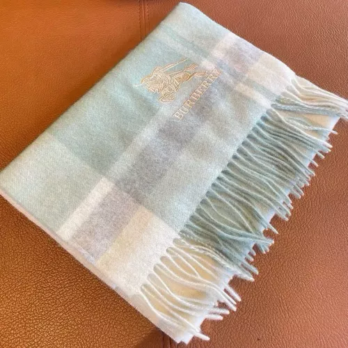 Replica Burberry Scarf For Women #1280315 $48.00 USD for Wholesale