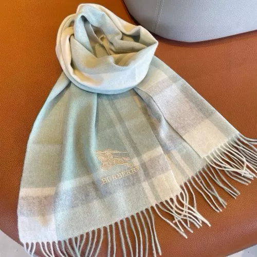 Replica Burberry Scarf For Women #1280315 $48.00 USD for Wholesale