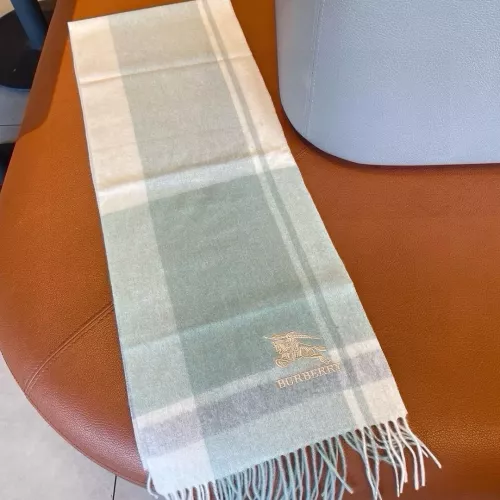 Replica Burberry Scarf For Women #1280315 $48.00 USD for Wholesale