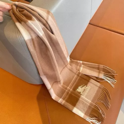 Replica Burberry Scarf For Women #1280316 $48.00 USD for Wholesale