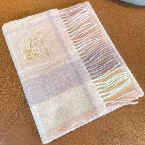 Replica Burberry Scarf For Women #1280318 $48.00 USD for Wholesale