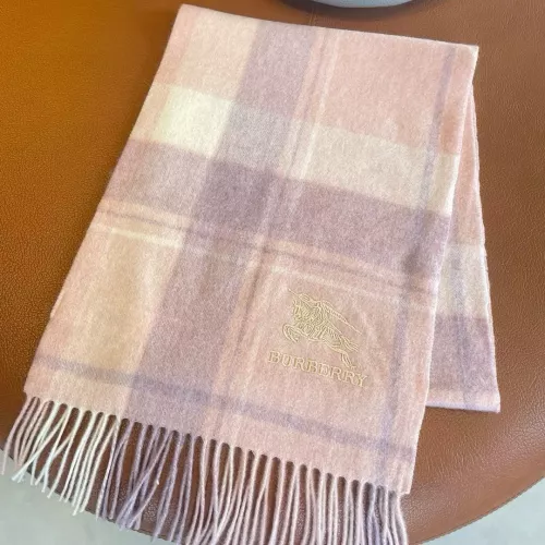 Replica Burberry Scarf For Women #1280318 $48.00 USD for Wholesale