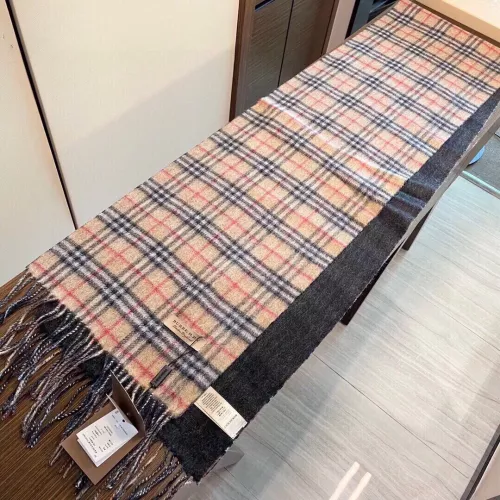 Burberry Scarf For Women #1280319