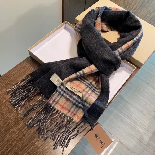 Replica Burberry Scarf For Women #1280319 $48.00 USD for Wholesale