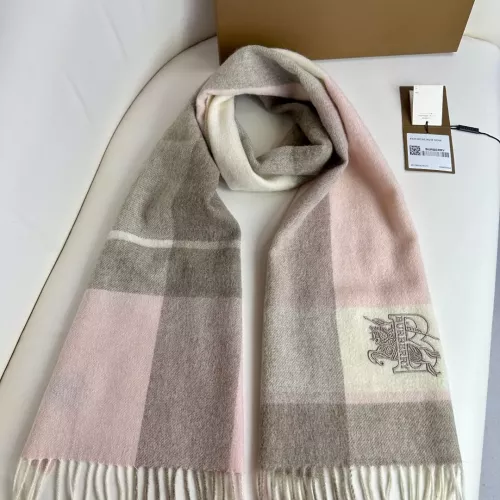 Replica Burberry Scarf For Women #1280323 $48.00 USD for Wholesale