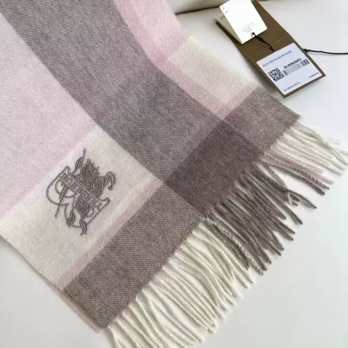 Replica Burberry Scarf For Women #1280323 $48.00 USD for Wholesale