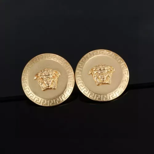 Versace Earrings For Women #1280324