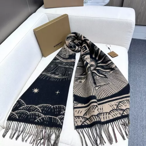 Replica Burberry Scarf For Women #1280332 $56.00 USD for Wholesale