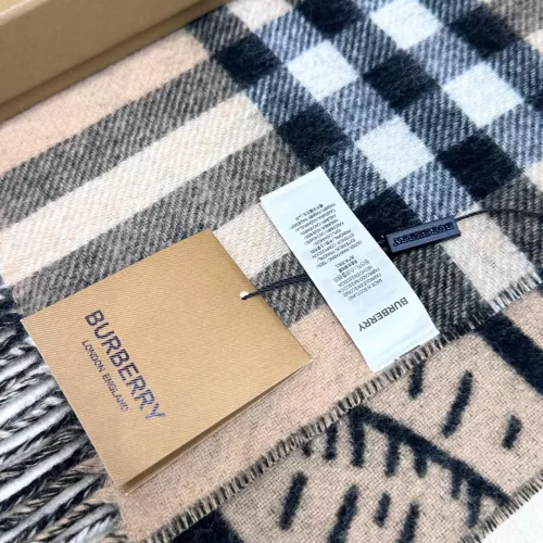 Replica Burberry Scarf For Women #1280332 $56.00 USD for Wholesale