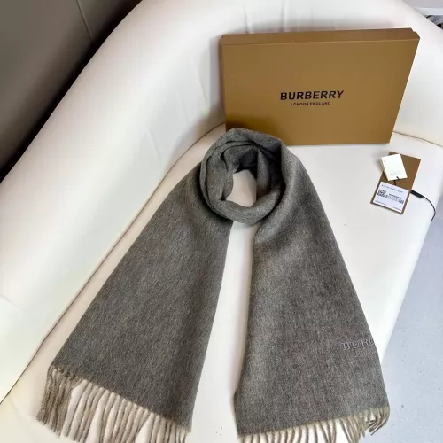 Replica Burberry Scarf For Women #1280345 $48.00 USD for Wholesale